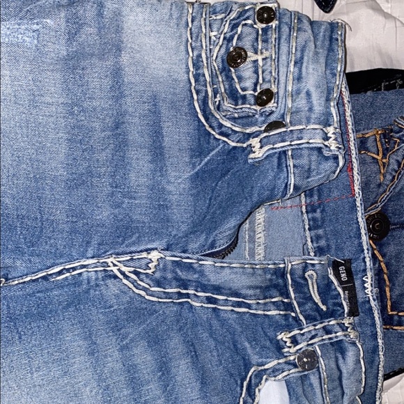 True religion brand jeans - Picture 1 of 3
